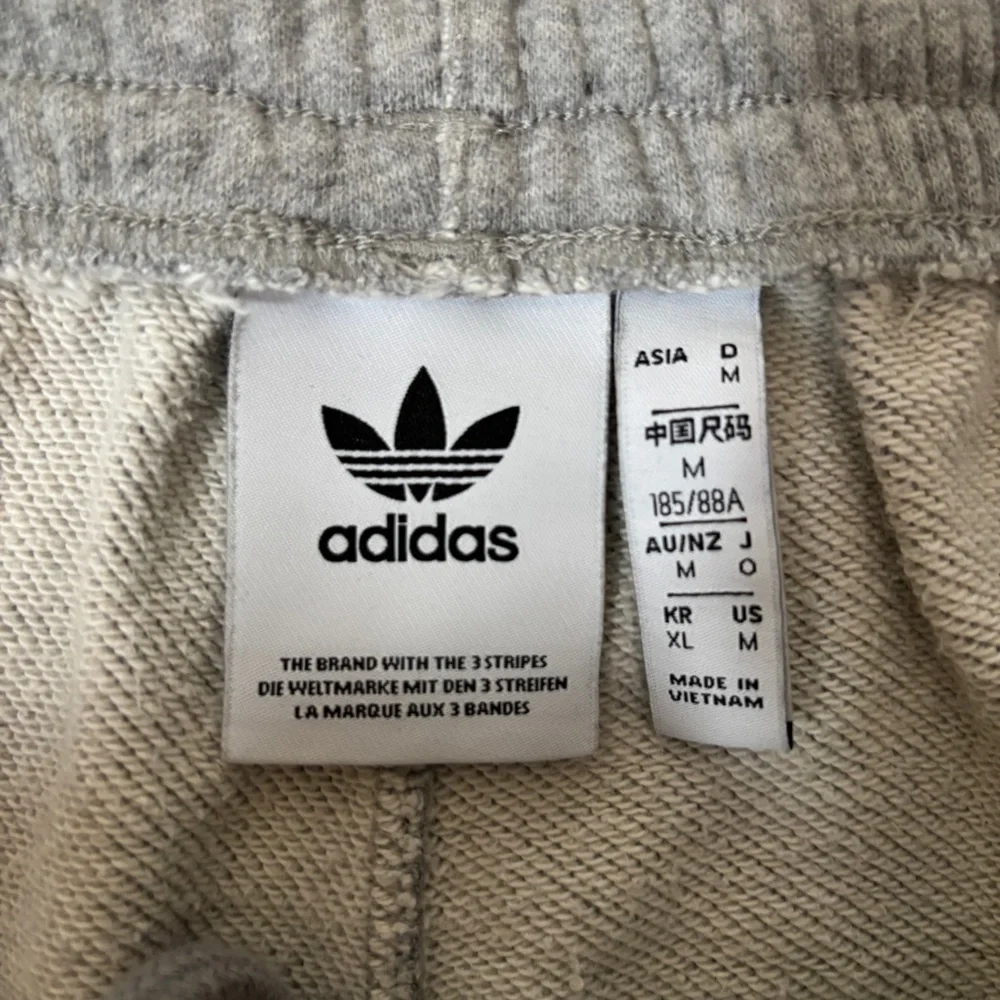 ADIDAS ORIGINALS BY ALEXANDER WANG Adicolor Tricolor Sweatsuit XS/M - Picture 15 of 15